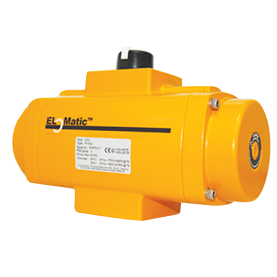 EL-O-Matic F Series